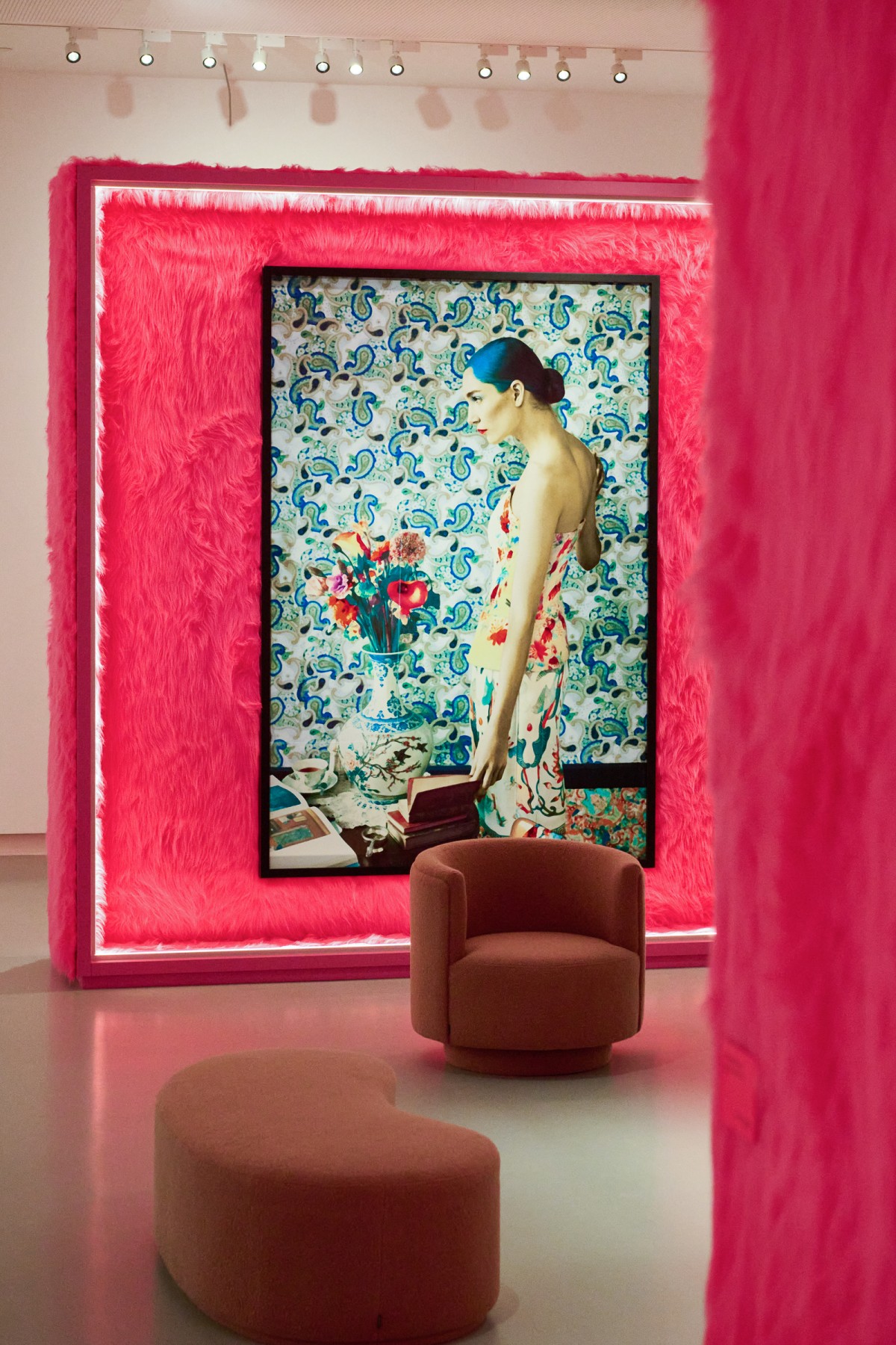Scenography Het Noord Brabants Museum